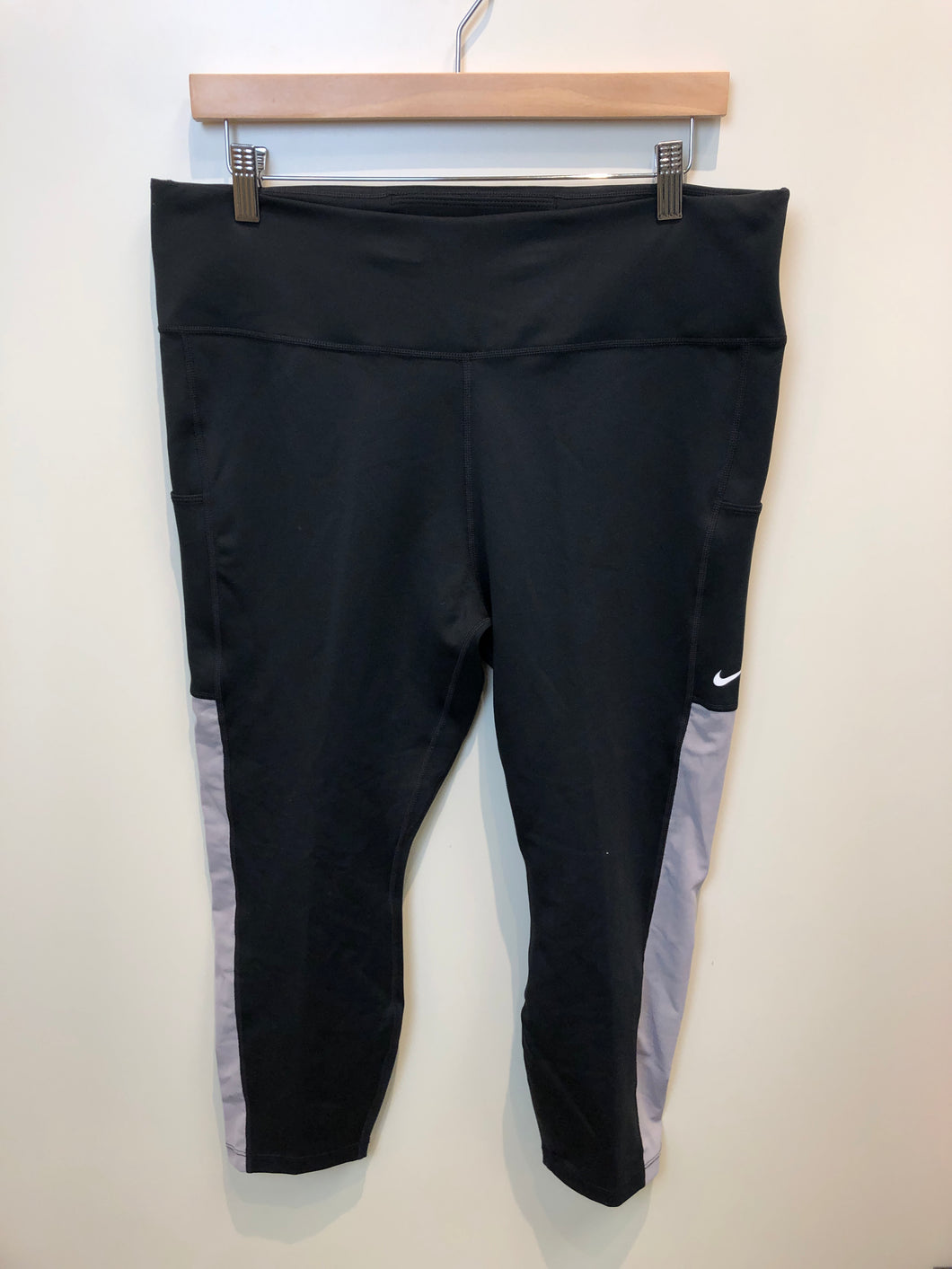 Nike Athletic Pants Size 2XL