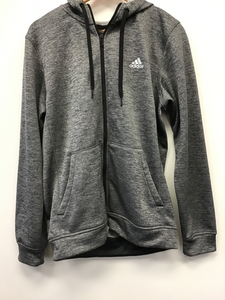 Adidas Athletic Jacket Size Medium