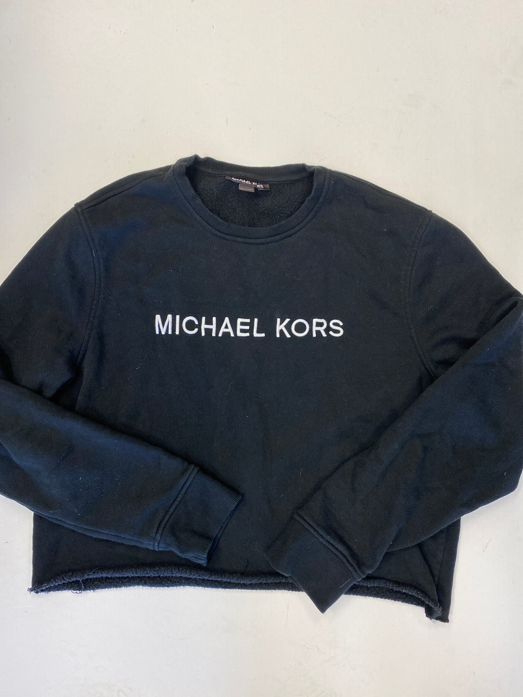 Michael Kors Sweatshirt Size Extra Large