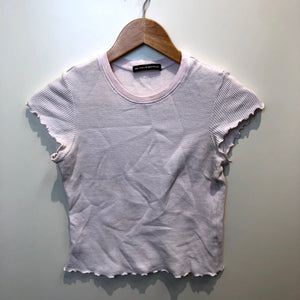 Brandy Melville Womens T-Shirt Size Small