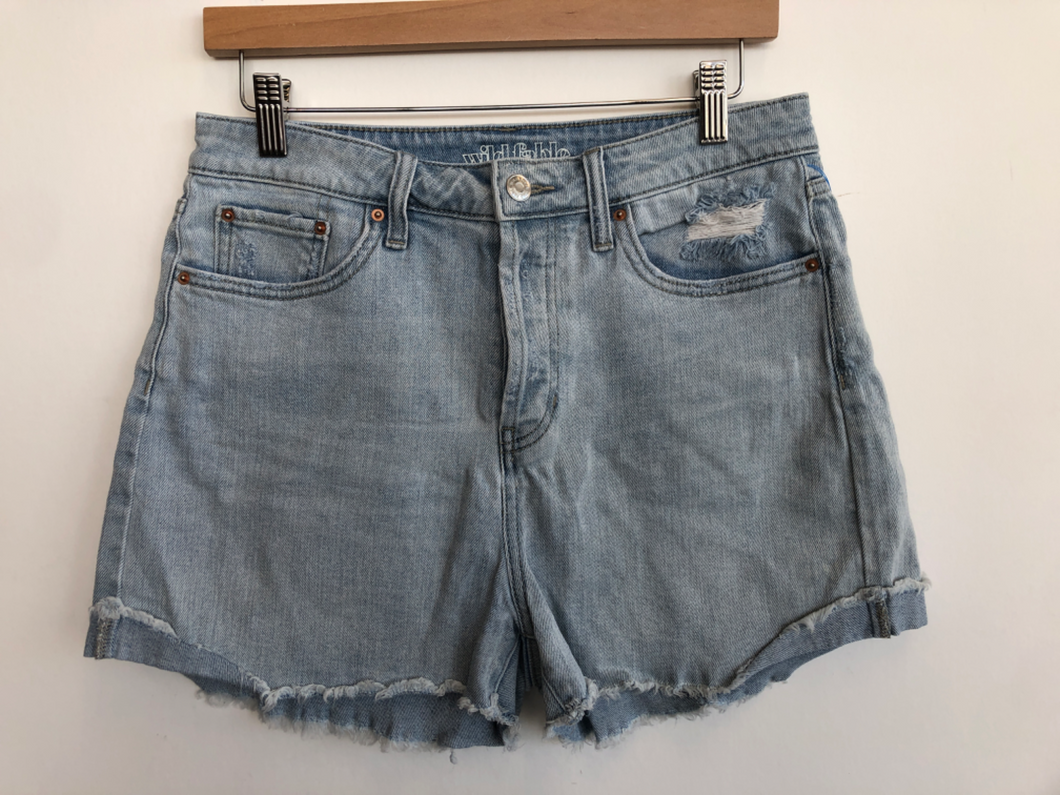 Wild Fable Shorts Size 7/8