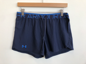 Under Armour Athletic Shorts Size Medium