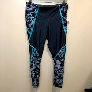 Under Armour Womens Athletic Pants Size Large