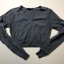 Load image into Gallery viewer, Brandy Melville Womens Long Sleeve Top Small-IMG_8613.jpg
