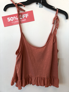 Urban Outfitters ( U ) Tank Top Size Large