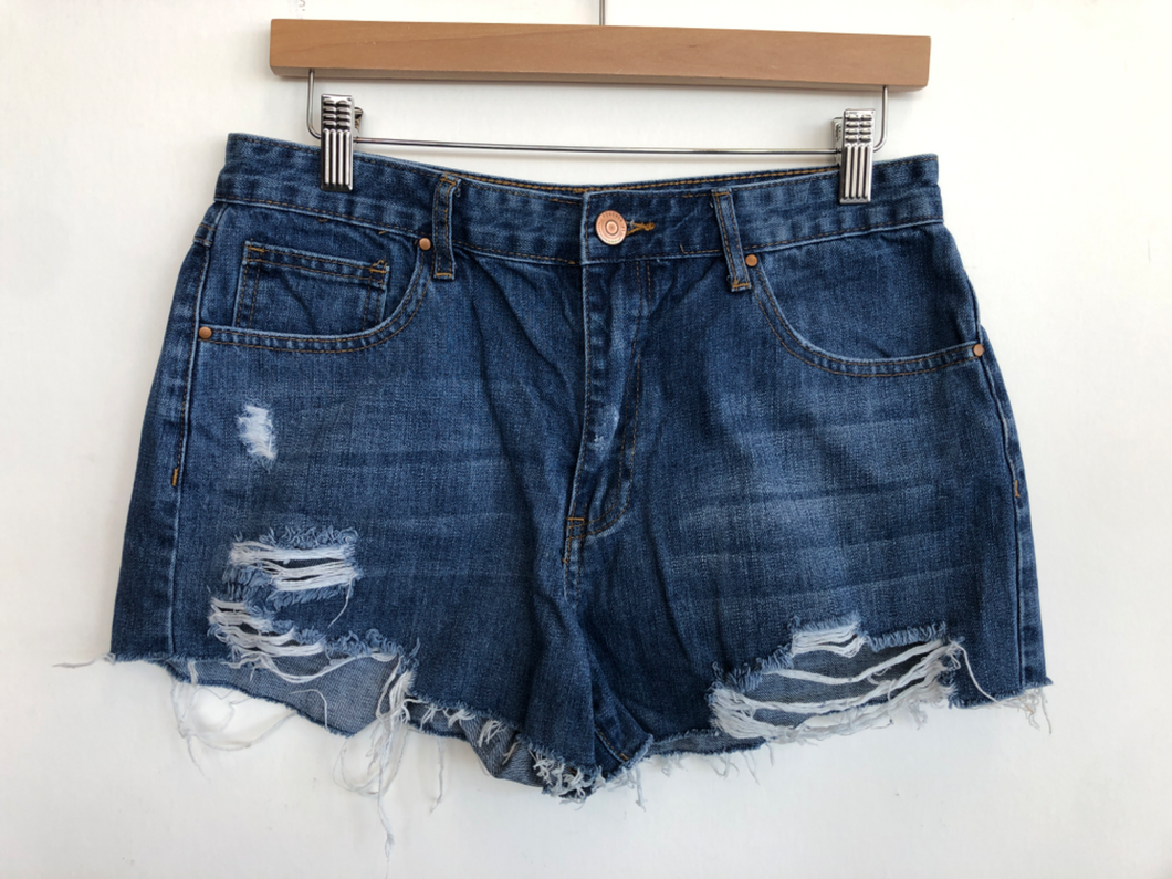 Forever 21 Shorts Size Small