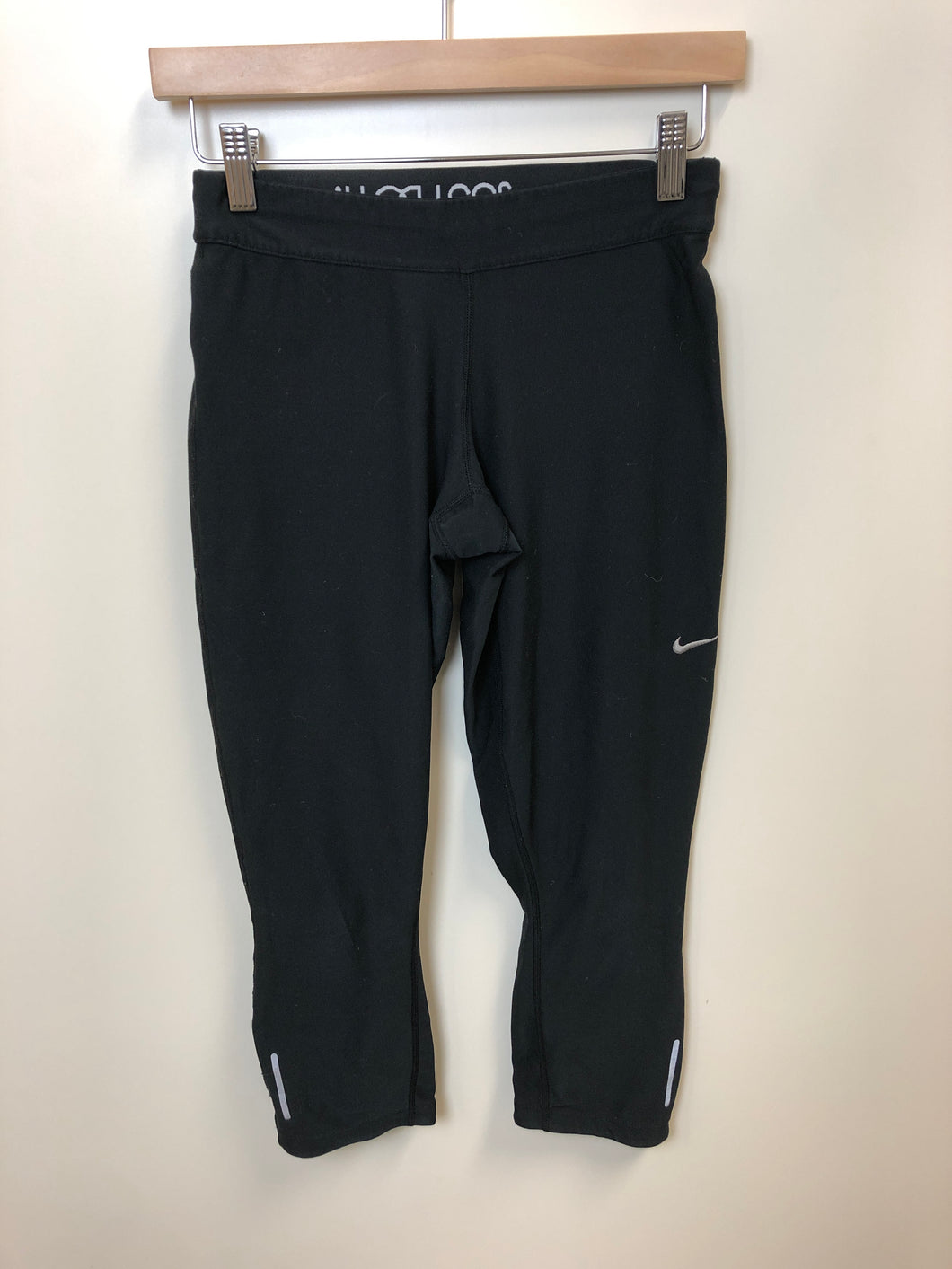 Nike Womens Athletic Pants Size Medium