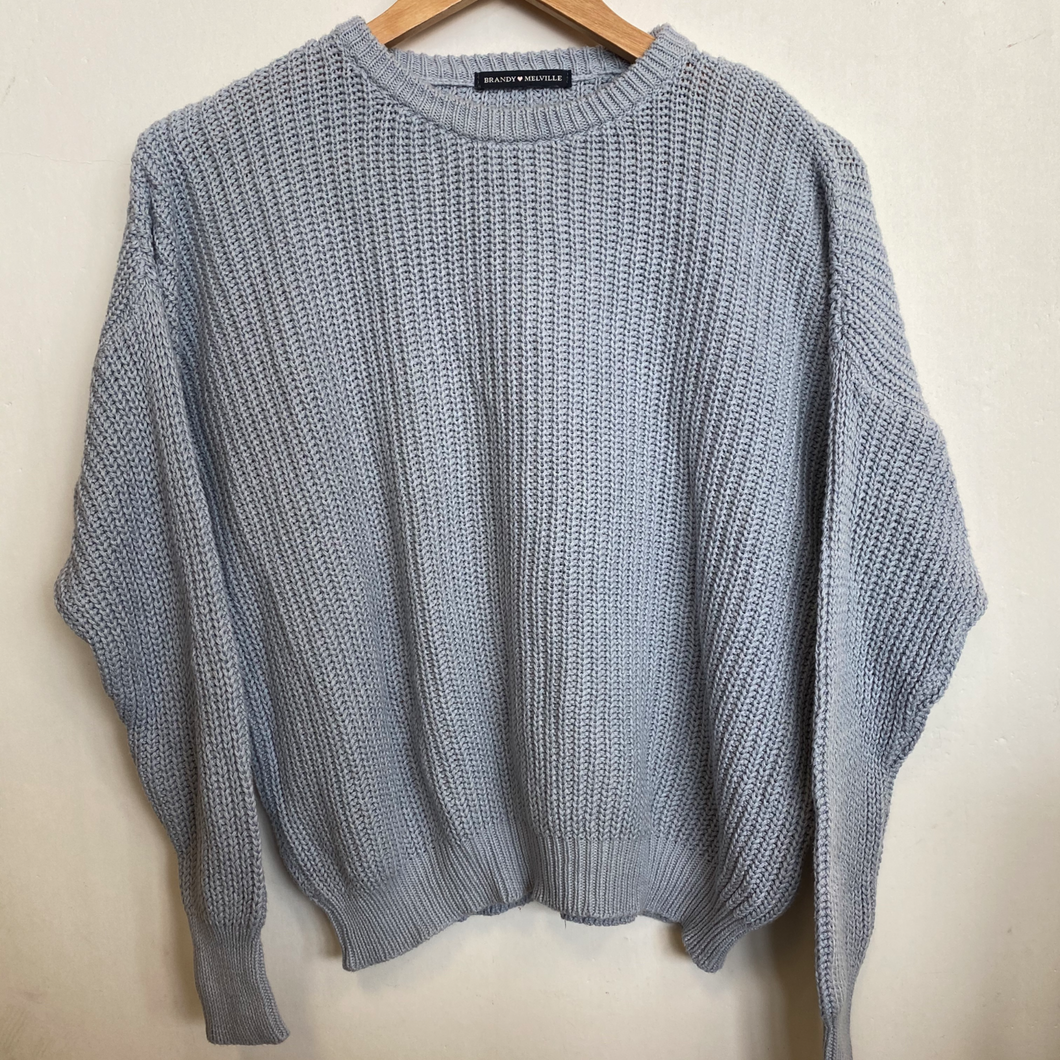 Brandy Melville Sweater Size Small