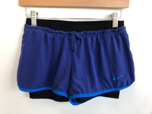 Nike Dri Fit Athletic Shorts Size Small