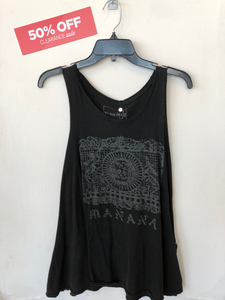 Free People Tank Top Size Extra Small