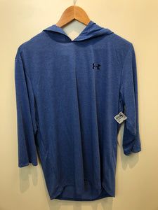 Under Armour Mens Athletic Top Size Large