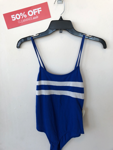 Charlotte Russe Tank Top Size Extra Small