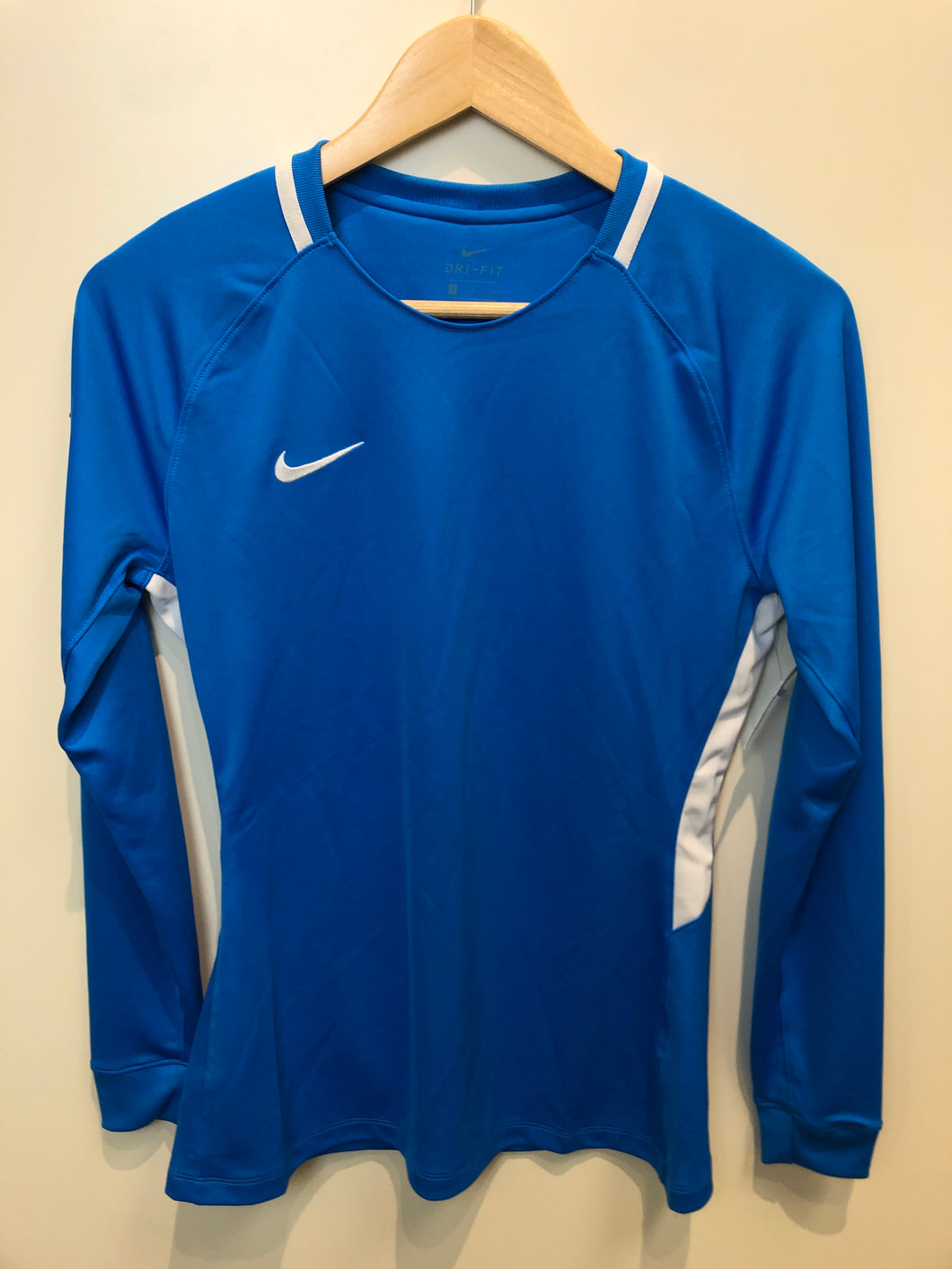 Nike Dri Fit Athletic Top Size Small