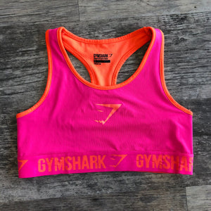 Gym Shark Womens Athletic Top Medium-IMG_7351.jpg