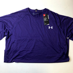Under Armour Mens Athletic Top Extra Large-IMG_9358.jpg